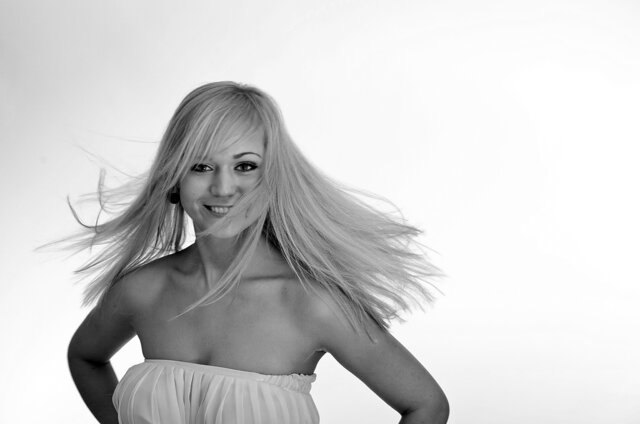 Iryna Shemchuk's photo
