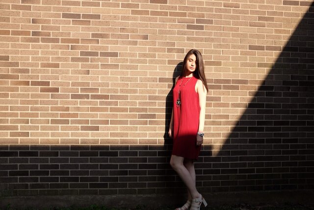 Diana Butaeva's photo