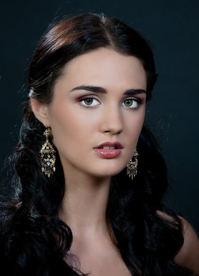 Aleksei Novikov's photo