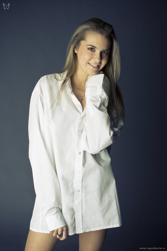 Ul'ana Maskova's photo