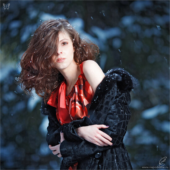 Evgenij Sergeev's photo