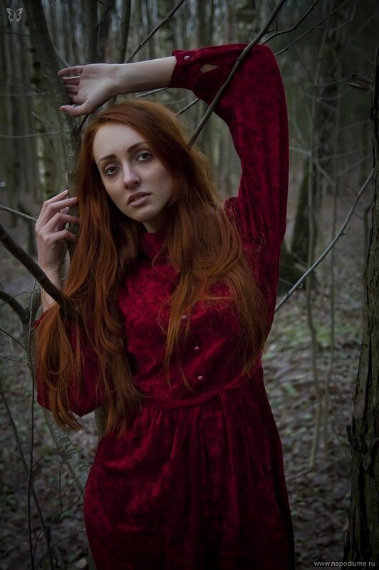 Aleksandra Koren'kova's photo