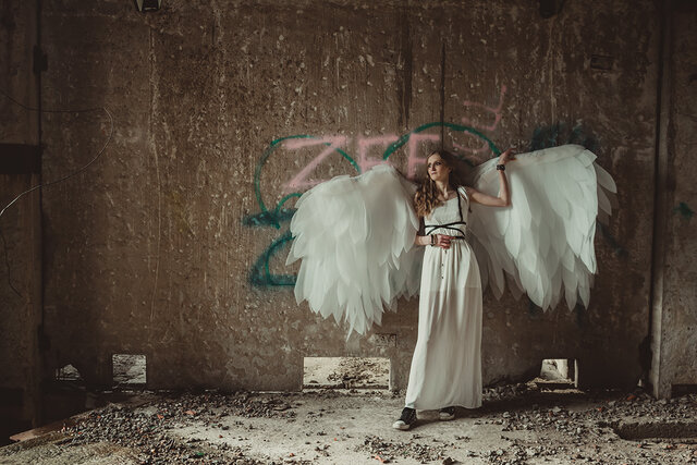 Ekaterina Myakotina's photo