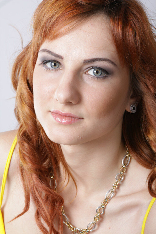 Diana Kosyak's photo