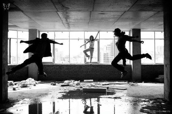 Kristina Moskalenko's photo