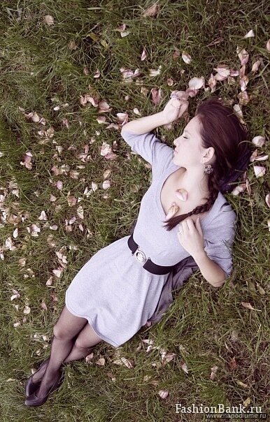 Arina Klimova's photo