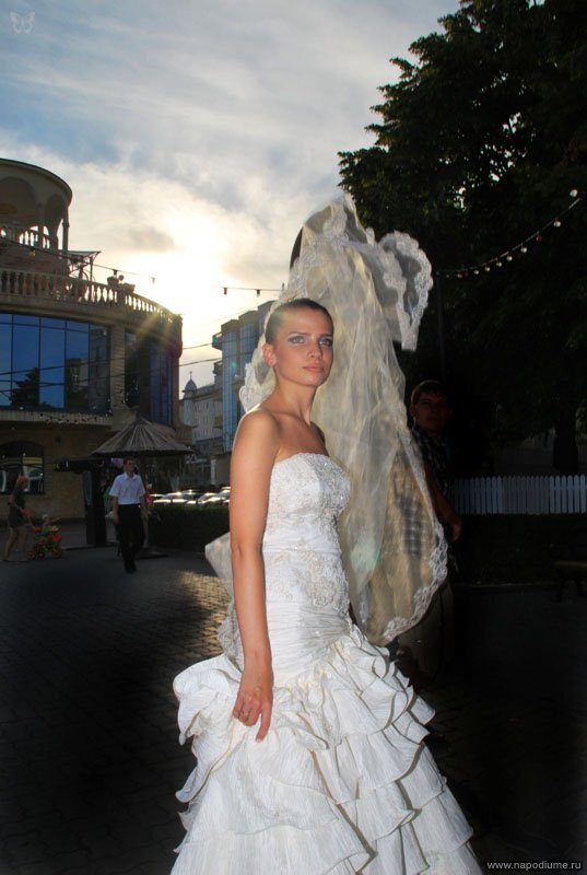 Ana Sergeeva's photo