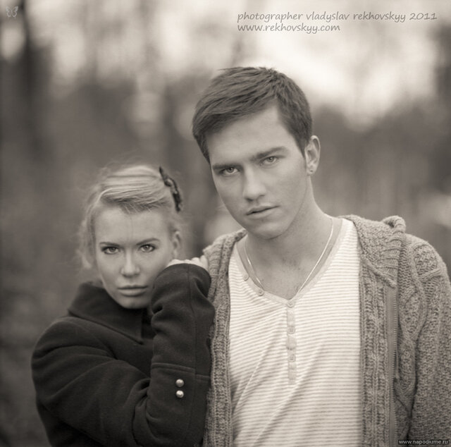 Dmitrij Patkovskij's photo