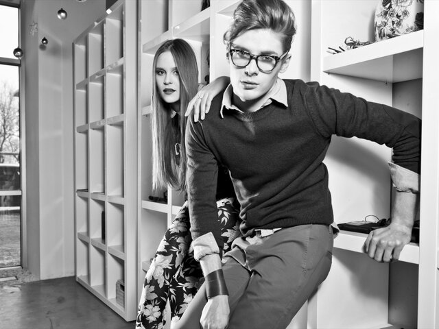 Foto Darya Shidlovskaya