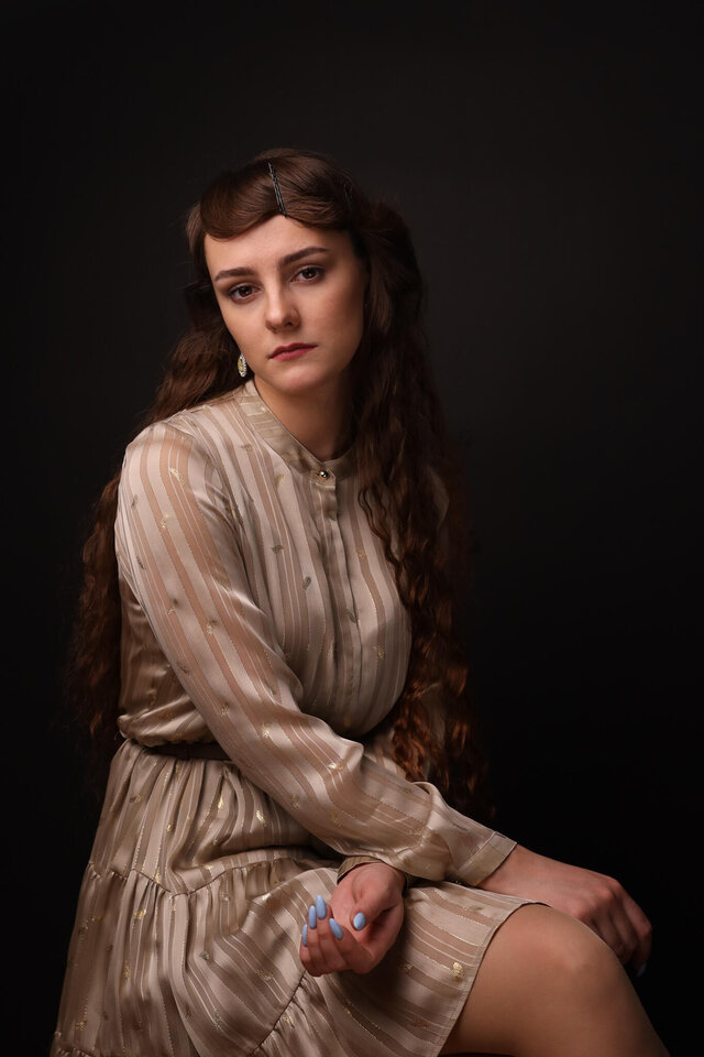 Anna Rumc's photo