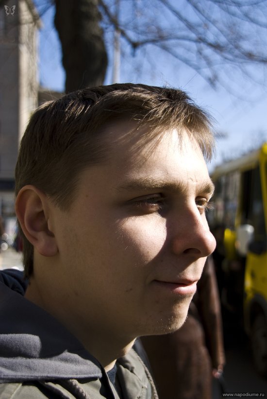 Aleksandr Puhov's photo