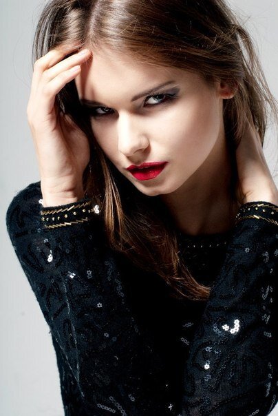 Anastasija Solov'eva's photo