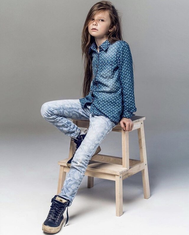 Foto Elizaveta Ignatenkova