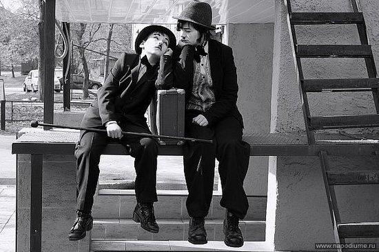 Foto Aleksandra Grinevic