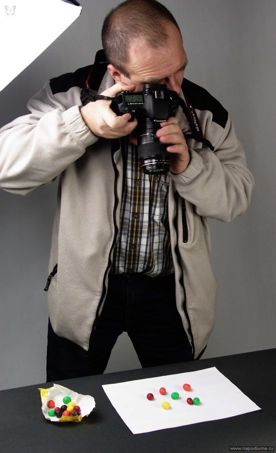 Roman Rybkin's photo
