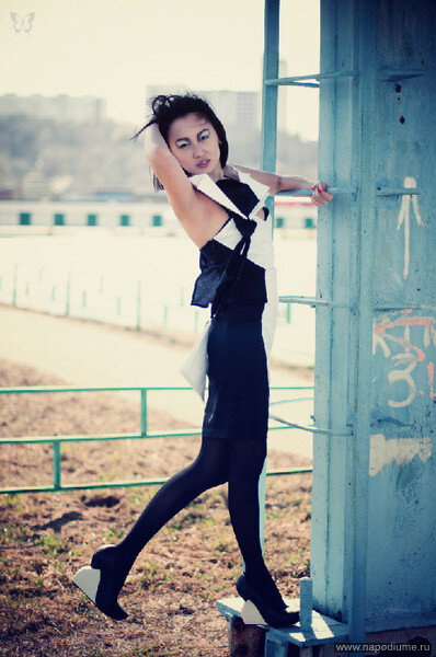 Gilana Ulumdzaeva's photo
