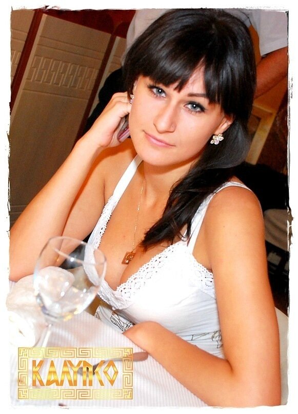 Ulia Igorevna's photo