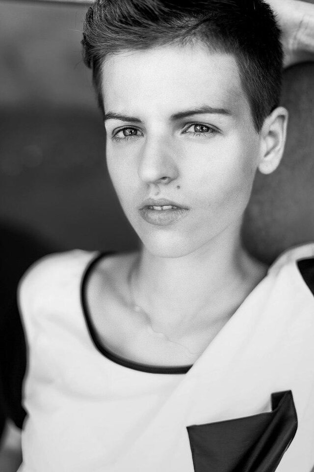 MASHA VARYKHANOVA's photo