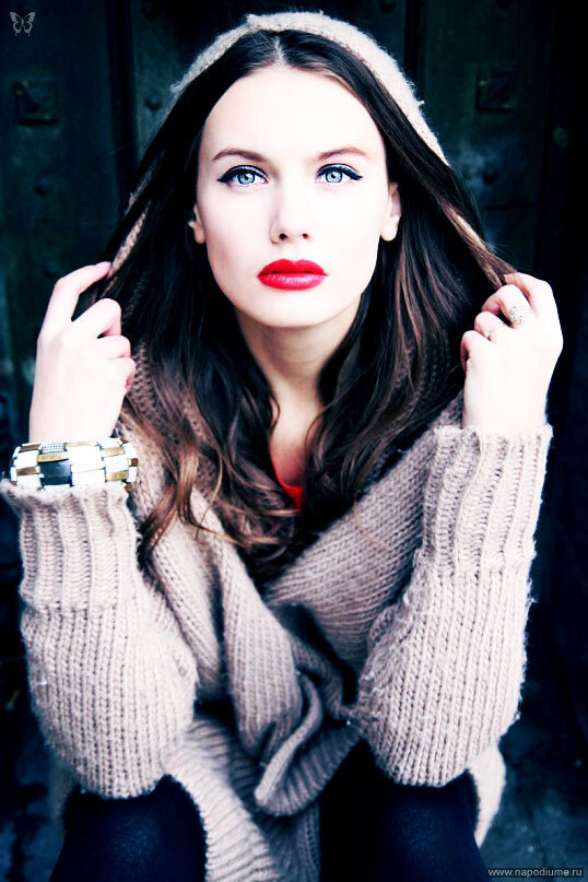 Ula Azarkina's photo
