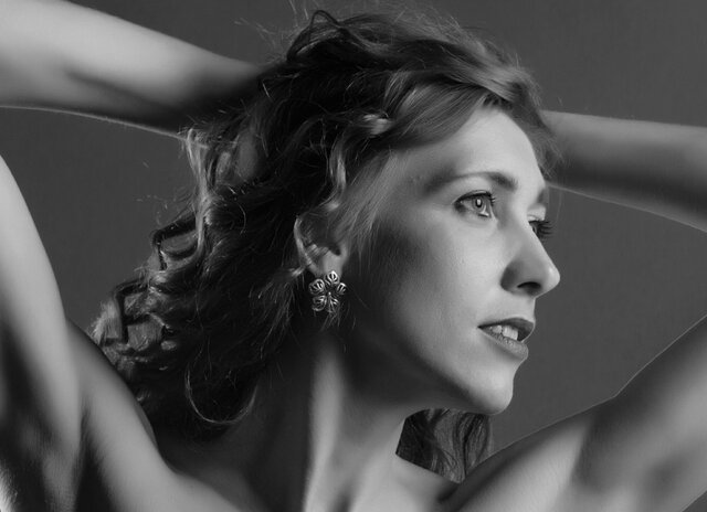 Foto Viktoria Mincenko