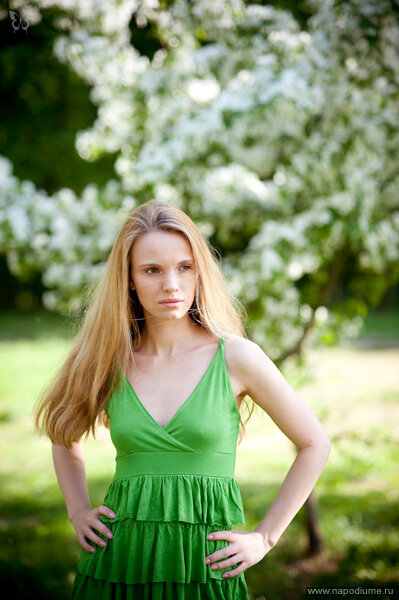 Aleksej Sokolov's photo