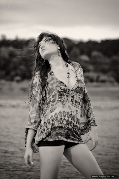 Serhii Derkach's photo