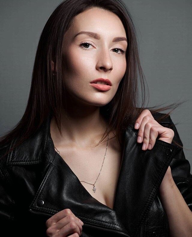 Angelina German's photo
