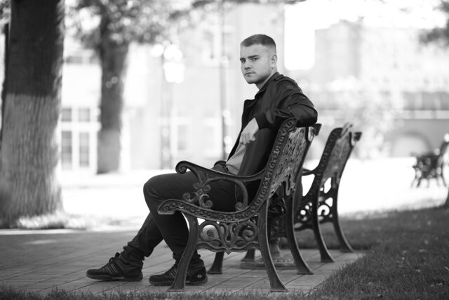 Foto Kirill Bozko