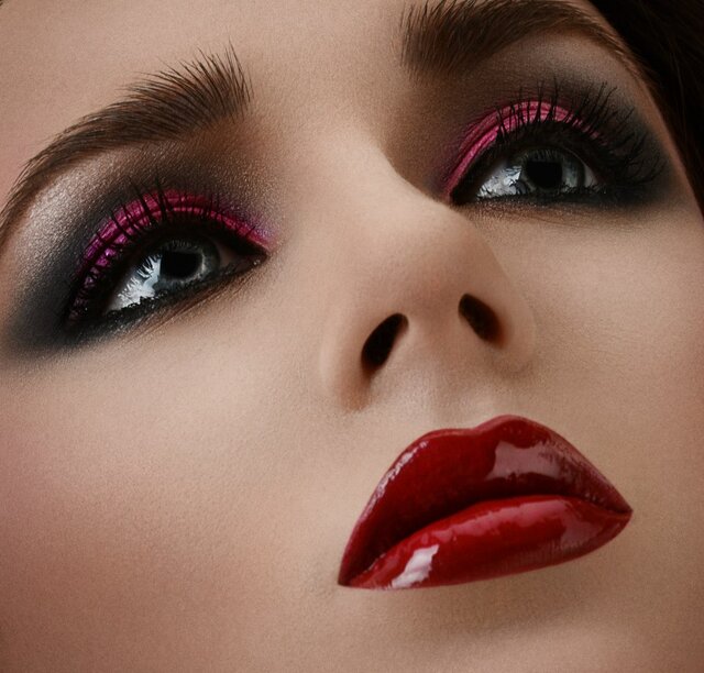 Anastasia Black's photo