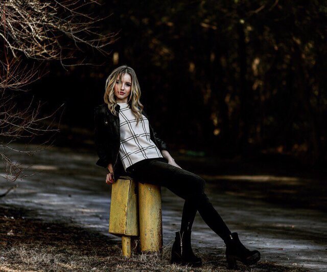 Foto Ulia Kramer