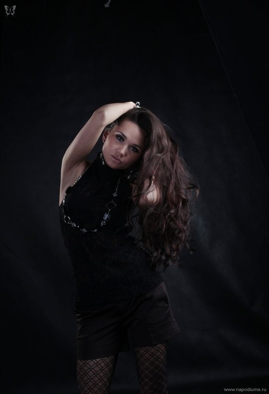 Elena Titova's photo
