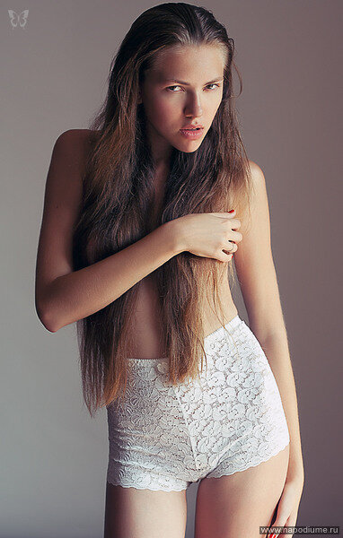 Nastya Yakubovskaya's photo