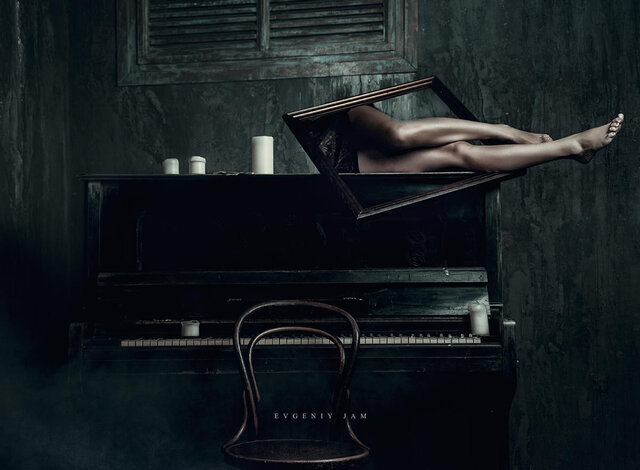 Evgeniy jam's photo
