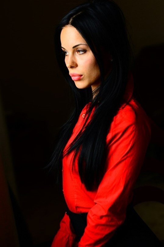 Alisa Demidenko's photo