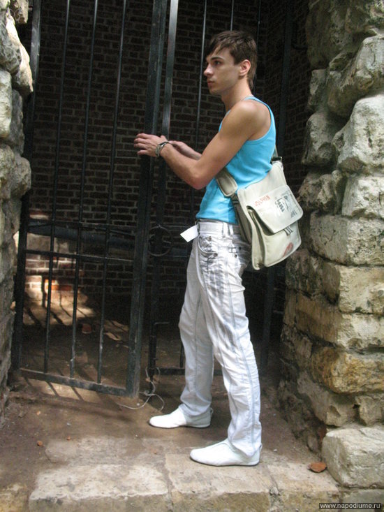 Aleksandr Besfamil'nyj's photo