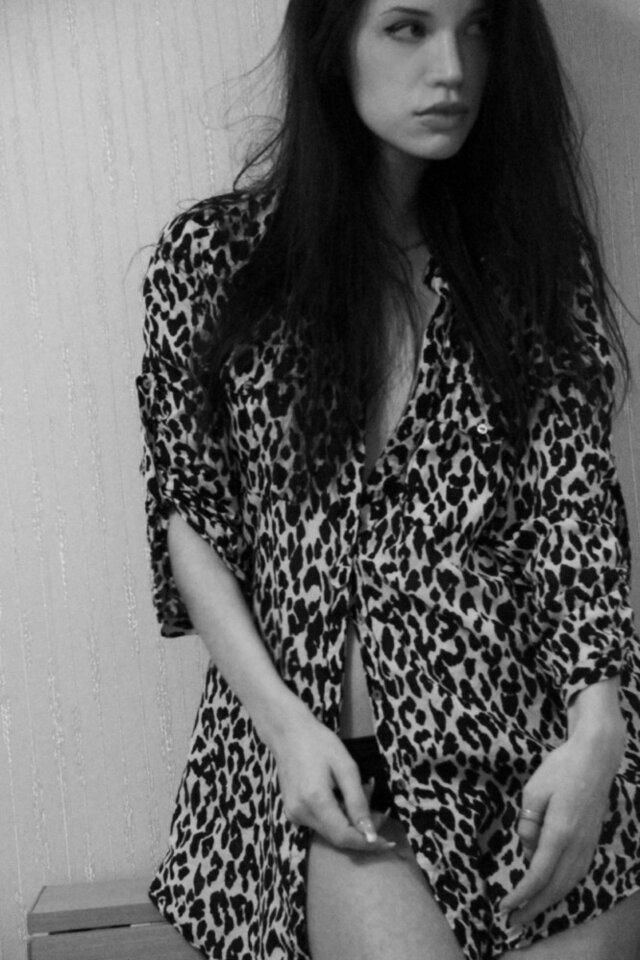 Ulia Loboda's photo