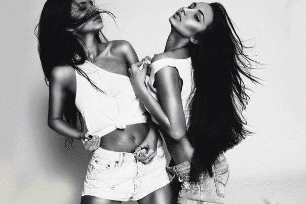 Alina Jamshhikova's photo