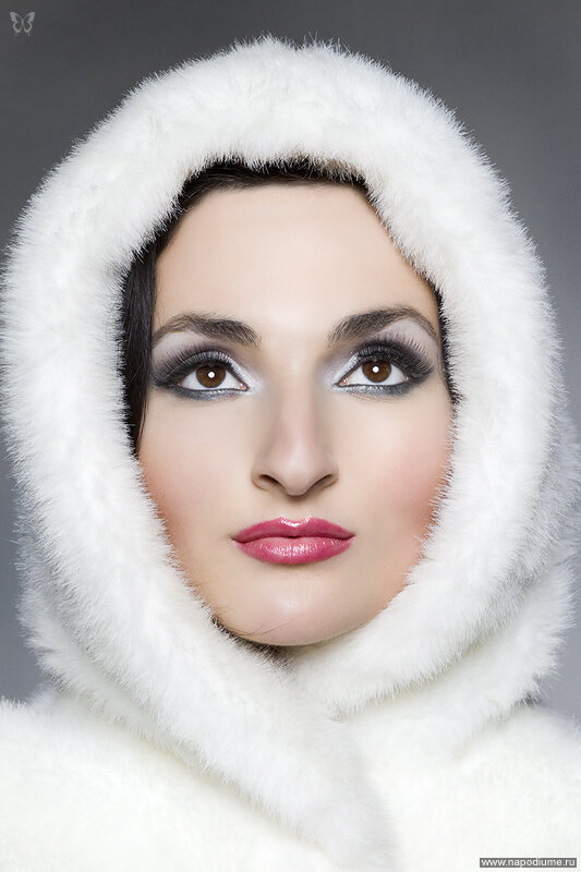 Фото Лиана Lianka Акопян