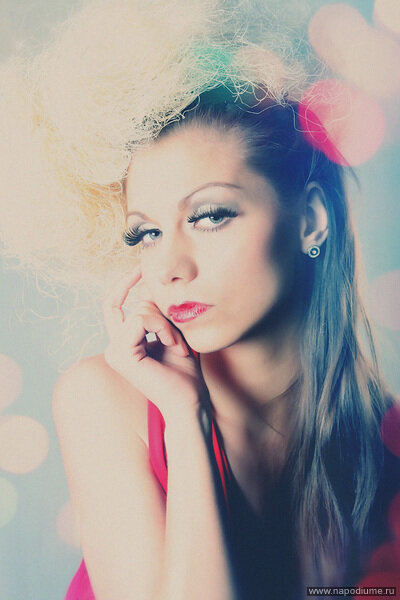 Aleksandr Lipickij's photo