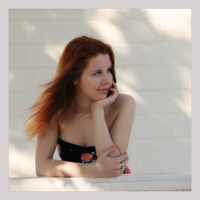 Maria Vinogradskaa's photo