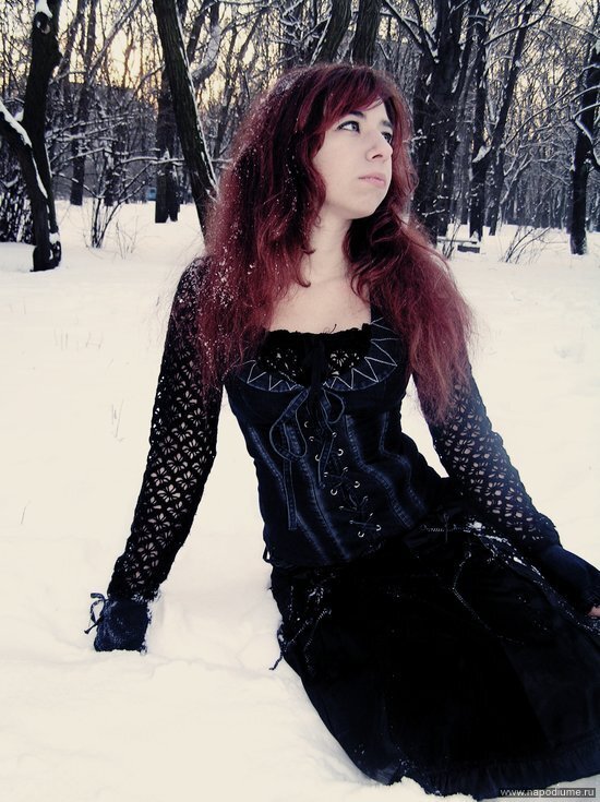 Фото Tasya Aggressive