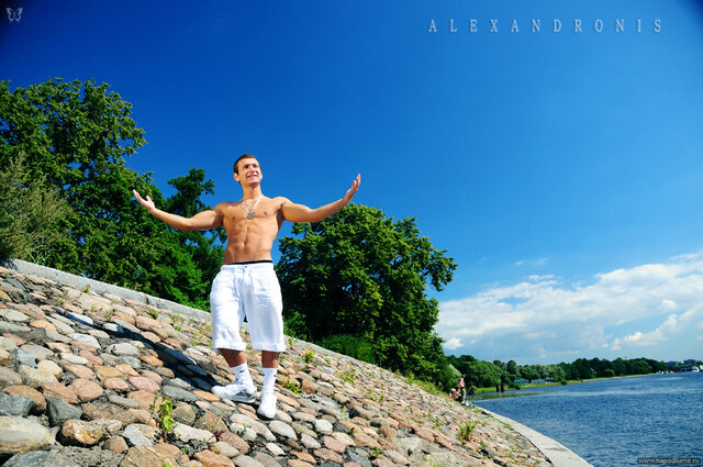 Фото just alexandr