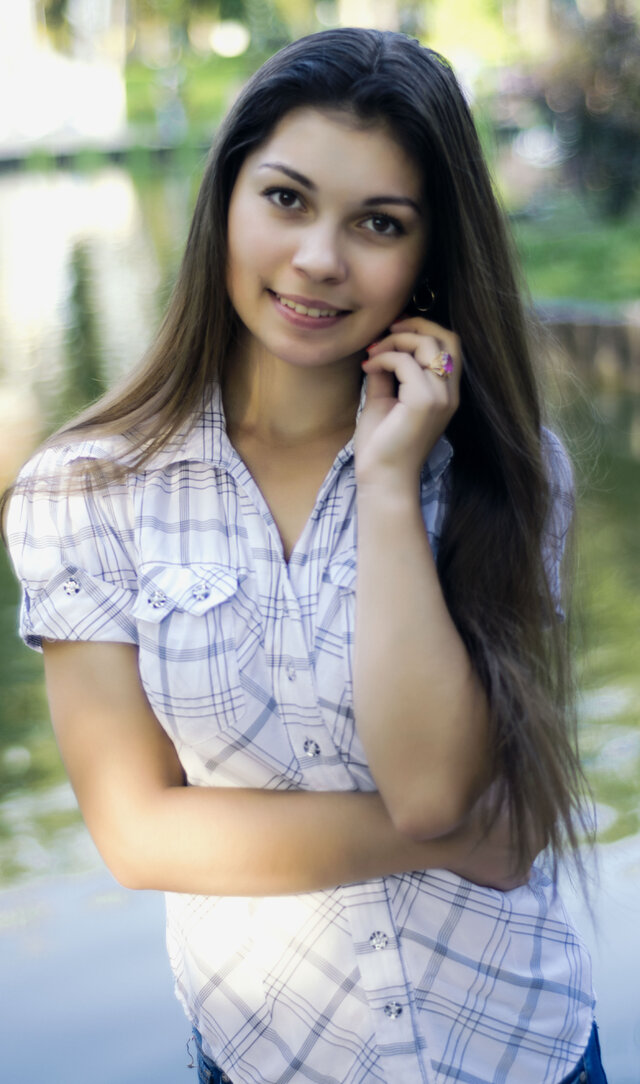Алина