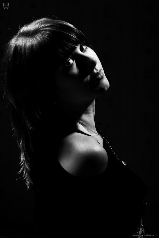 Snezana Dudareva's photo