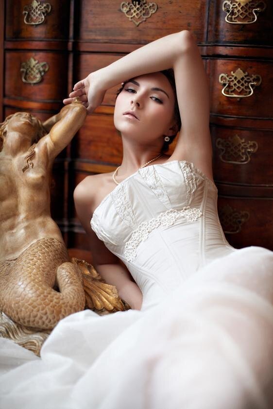 Kristina Kazz's photo