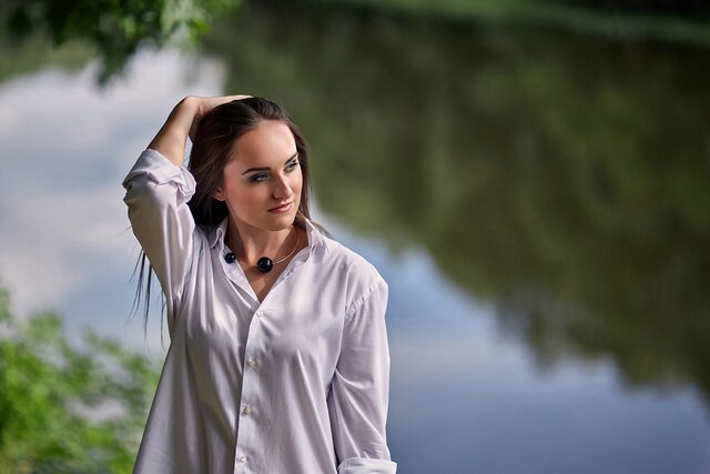 Фото Елизавета Соловьёва