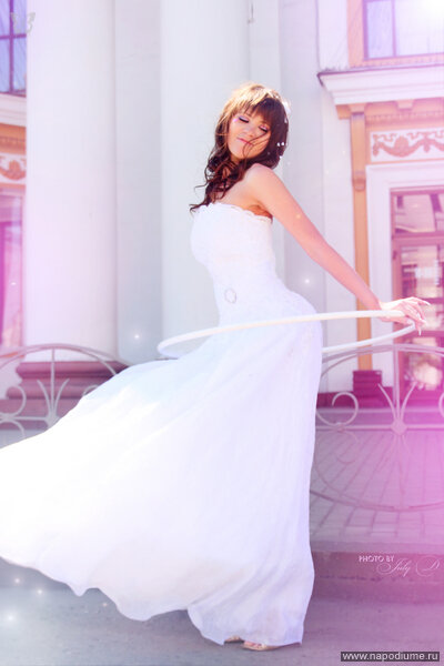Ulia Danilova's photo
