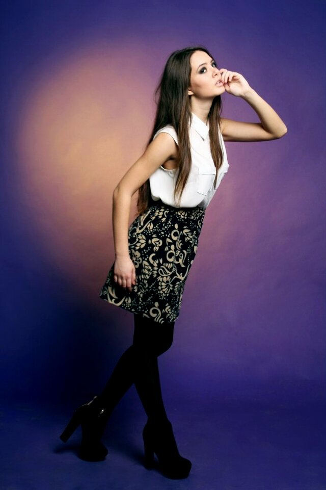 Foto Diana Sviridova