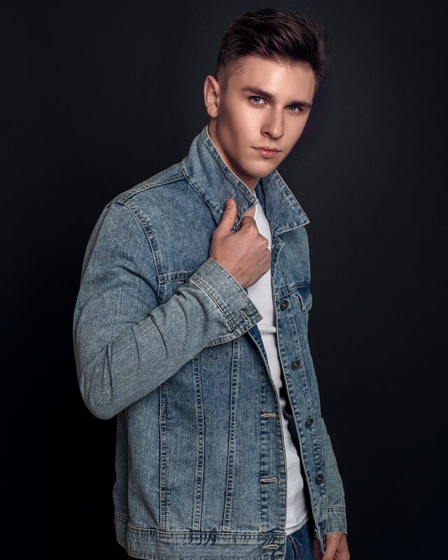 Vlad Rumancev's photo
