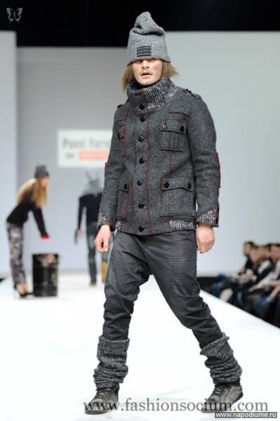 Pavel Bel'skij's photo